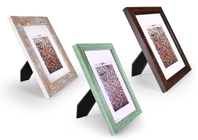 Cornici per Foto - Graphic Shot