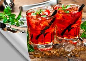 Adesivi personalizzati - Graphic Shot