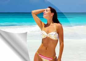 Ingrandimento foto - Graphic Shot