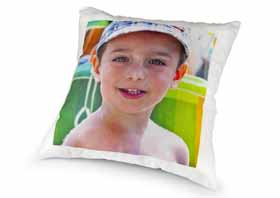 Cuscino con Foto - Graphic Shot