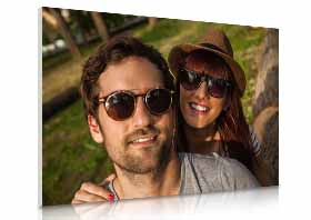 Stampa su Forex - Graphic Shot