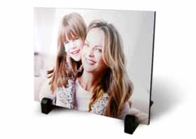 Foto su legno mdf - Graphic Shot