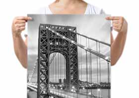 Poster da Pareti - Graphic Shot