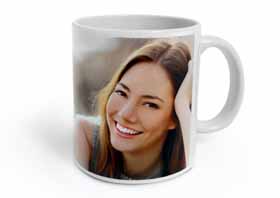 Tazze personalizzate con foto - Graphic Shot