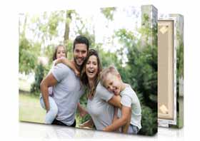 Stampa su tela - Graphic Shot